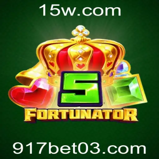 Descubra o Mundo do Jogo 5Fortunator na Plataforma 917 Bet App
