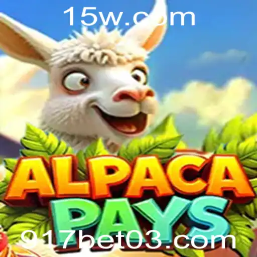 Descubra o Mundo de AlpacaPays: O Jogo Popular da 917 Bet App