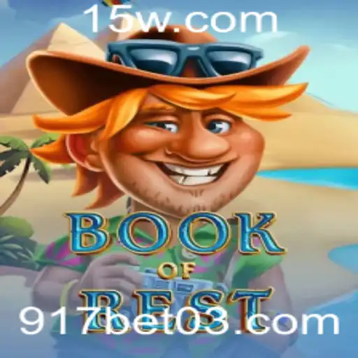 Descubra o Fascinante Mundo de BookofRest: O Jogo que Está Conquistando a Comunidade do 917 Bet App