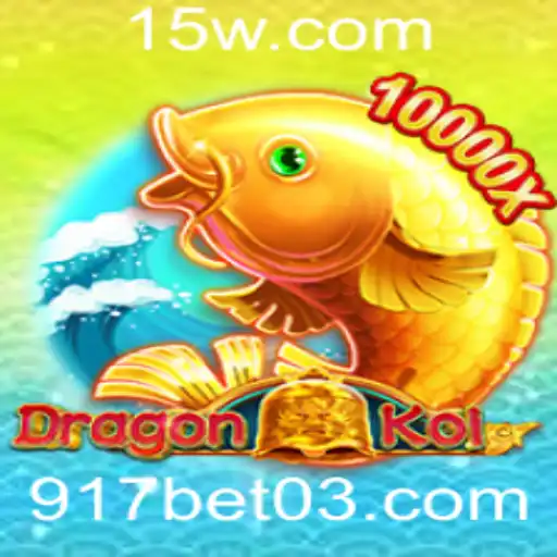 DragonKoi: Mergulhe no Universo Encantado do Novo Jogo da 917 Bet App