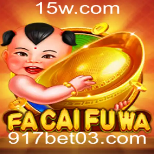Explorando FaCaiFuWa: Um Mergulho no Jogo e na Plataforma 917 Bet App