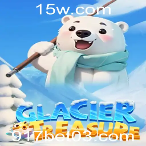 GlacierTreasure: Um Mergulho no Fascinante Mundo da Aventura Congelante