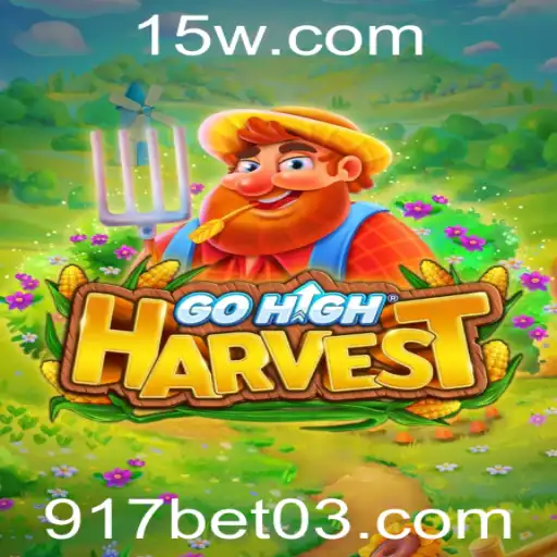 GoHighHarvest: O Novo Fenômeno dos Jogos com 917 bet app