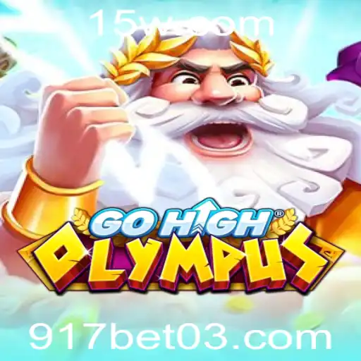 Descubra o Empolgante Jogo GoHighOlympus e a Plataforma 917 Bet App