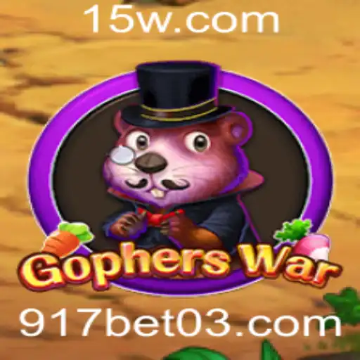 Descubra o Empolgante Mundo de GophersWar e a Conexão com 917 Bet App