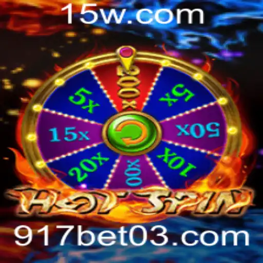 HotSpin: Descubra o Jogo que Está Conquistando a Comunidade de Apostas na 917 Bet App
