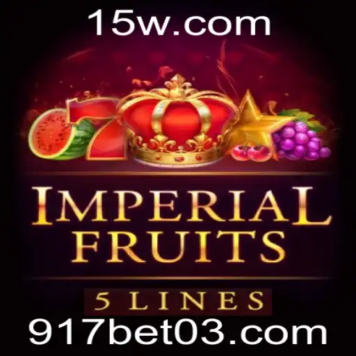 Explorando o Mundo de Imperial Fruits 5: Uma Nova Experiência no 917 Bet App