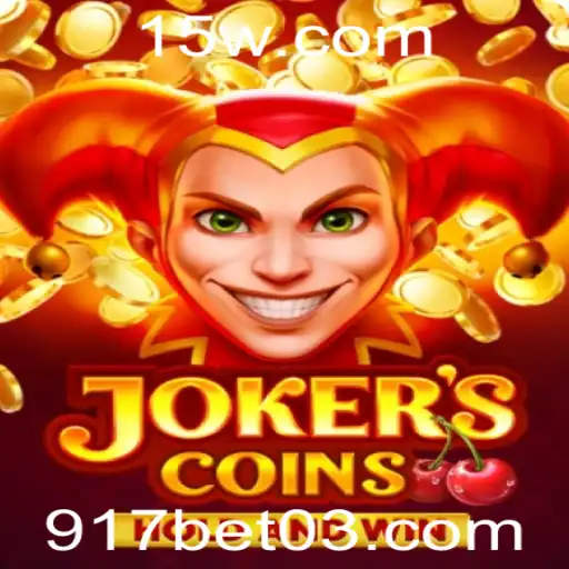 Explorando JokersCoins: O Jogo Inovador Que Está Revolucionando Com a 917 Bet App