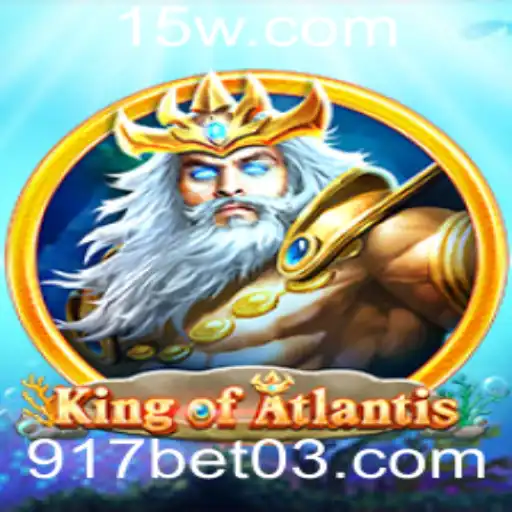 Explorando o Fascinante Jogo KingofAtlantis e a Plataforma 917 Bet App