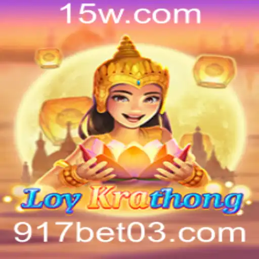 LoyKrathong: Um Guia Completo sobre o Tradicional Jogo Tailandês e a Integração com a Tecnologia de Apostas 917 Bet App