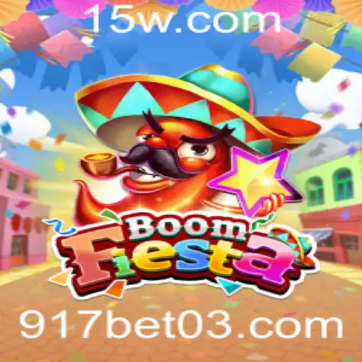 Descubra BoomFiesta: O Emocionante Mundo de Entretenimento Online