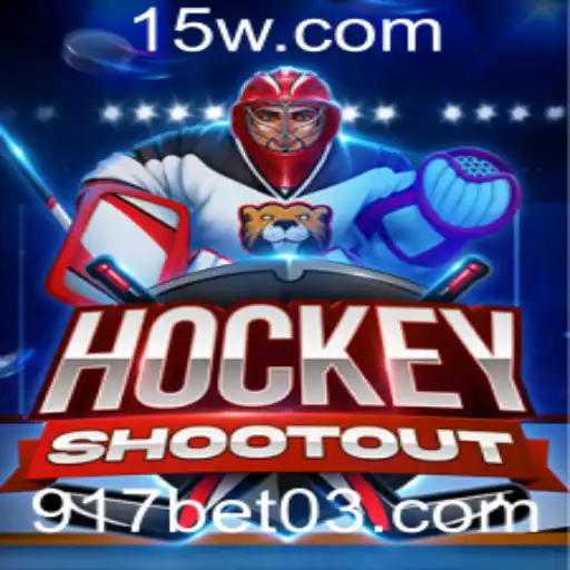 HockeyShootout: Descubra as Regras e Como Jogar no 917 Bet App