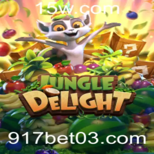 Explorando JungleDelight: Um Guia Completo para o Jogo e a Conexão com 917 Bet App