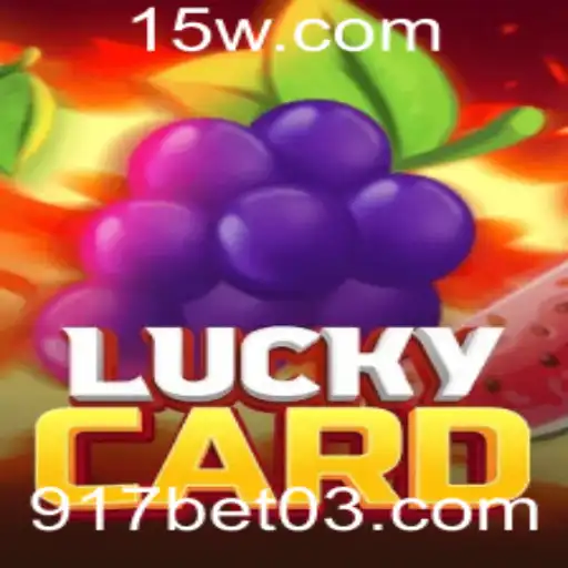 Descobrindo o Jogo 'LuckyCard' na Plataforma 917 Bet App