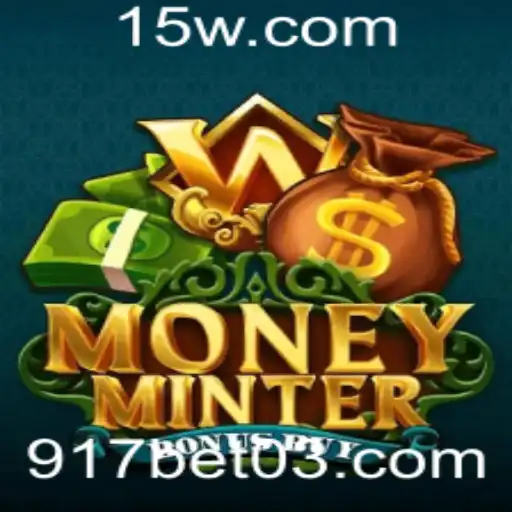 Descubra o Fascinante Jogo MoneyMinterBonusBuy com a 917 Bet App