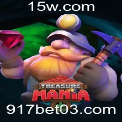 Mergulhe na Aventura com TreasureMania: O Jogo que Conquista o Mundo dos Games