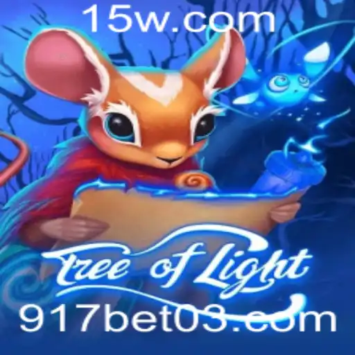 Descubra o Fascinante Mundo de TreeofLight e a Interação com 917 Bet App