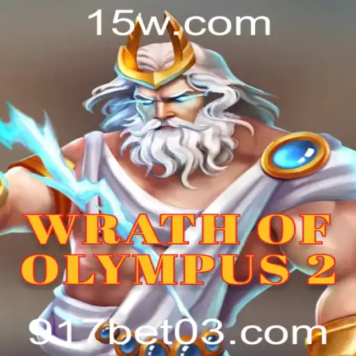 Wrath of Olympus 2: Um Mergulho no Novo Fenômeno dos Jogos