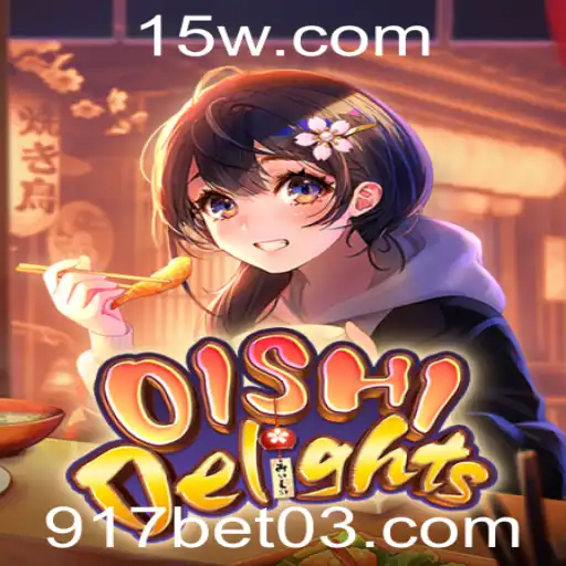 OishiDelights: Um Mergulho no Mundo dos Jogos e Entretenimento