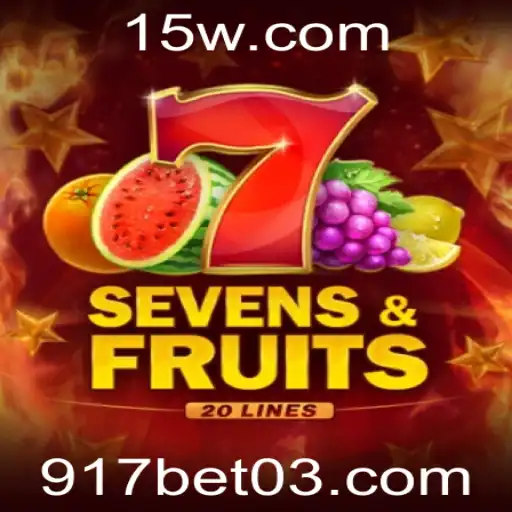 Descubra o Viciante Mundo de SevensFruits20 na 917 Bet App