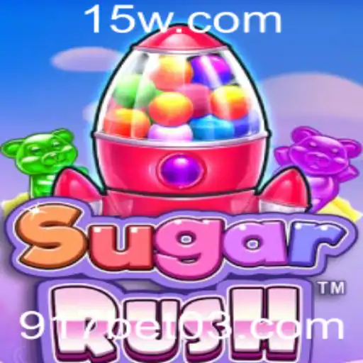 Descubra o Mundo de SugarRush no 917 bet app: Um Guia Completo