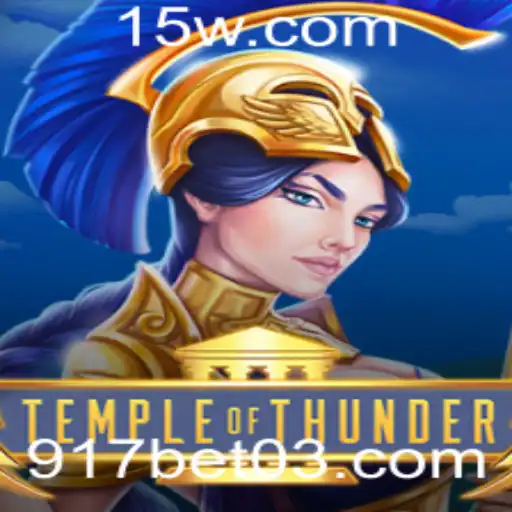 Descubra o Fascinante Mundo de TempleofThunder