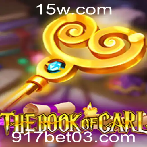 TheBookofCarl: Uma Jornada Épica no Mundo de Apostas