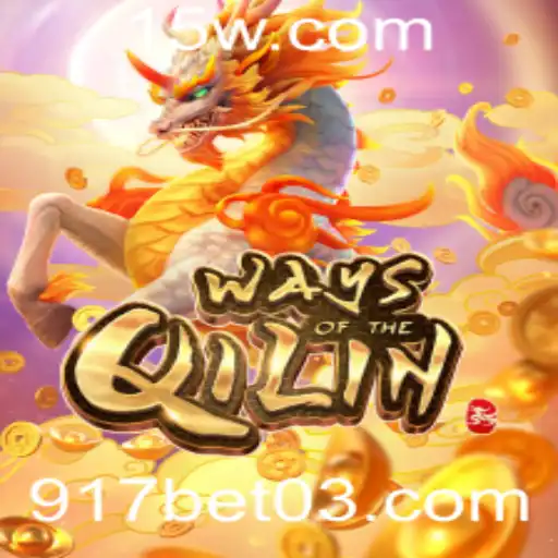 Explorando o Fascinante Mundo de WaysoftheQilin no 917 Bet App