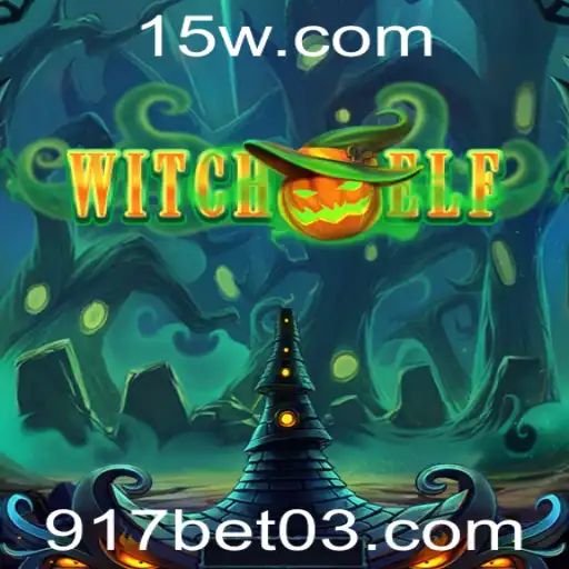 Descubra WitchElf: O Novo Fenômeno do 917 Bet App
