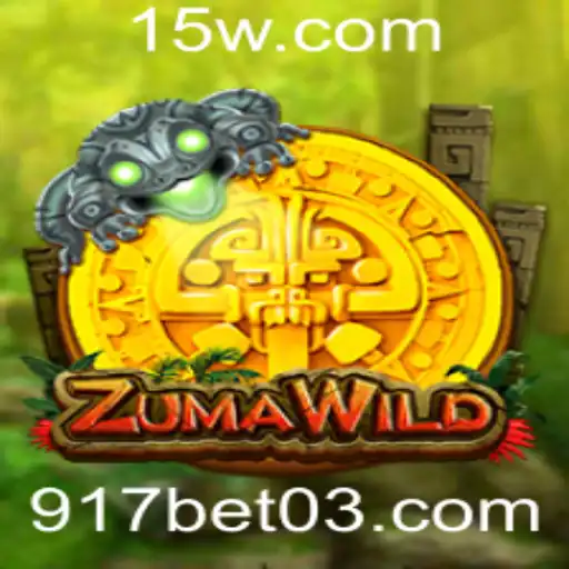 Explorando o Fascinante Mundo de ZumaWild no 917 Bet App